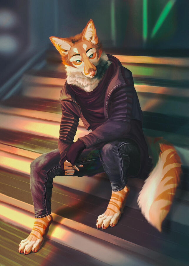 &quot;Hey&quot; for Dangerpylons